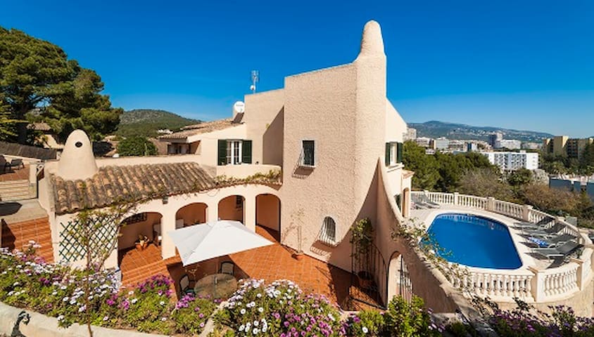 Villa Palmanova, your best place for group travel gallery image 3