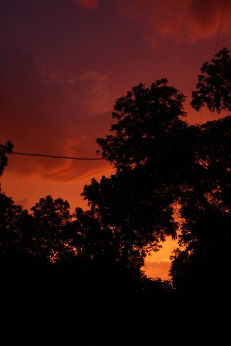 Sunrise