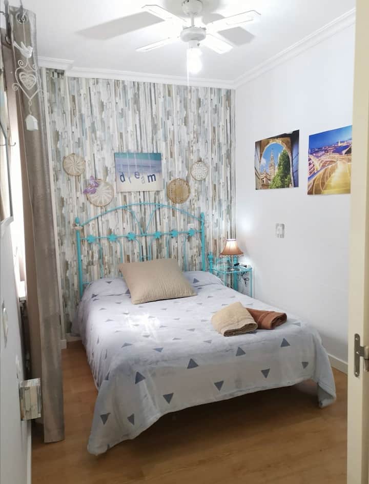 Seville Vacation Rentals & Homes Spain Airbnb