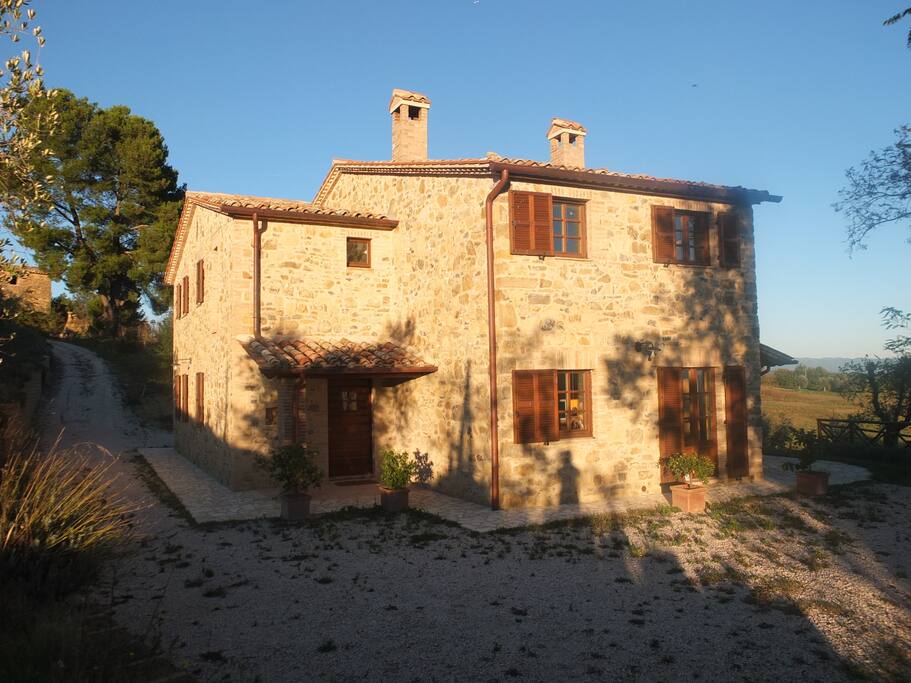 il casale