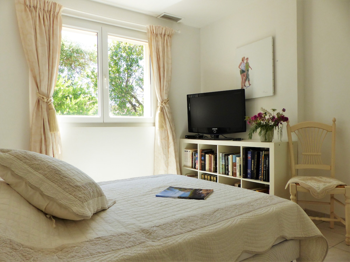 Спална соба 1