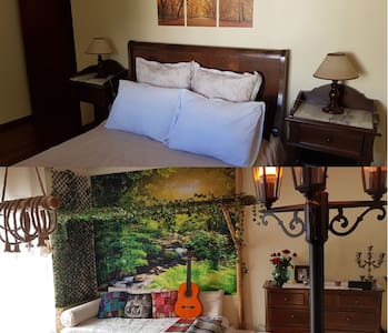 Cozy Guesthouse in the Heart of the City