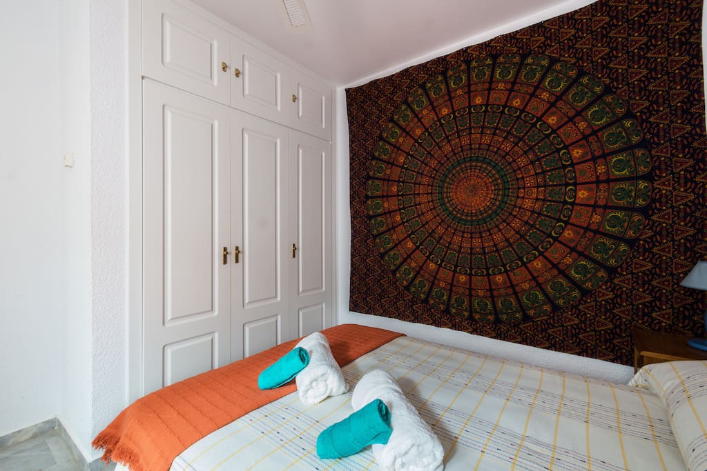 dormitorio