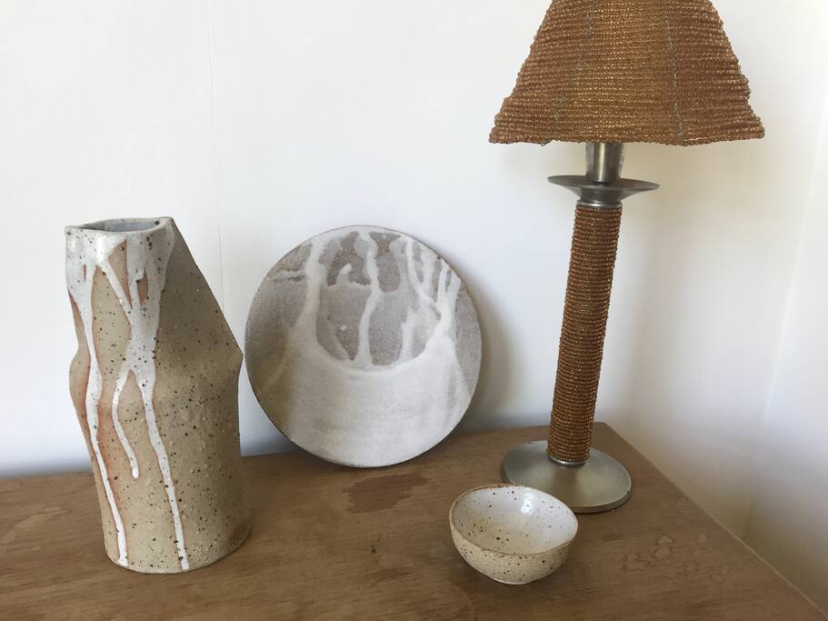 ceramics