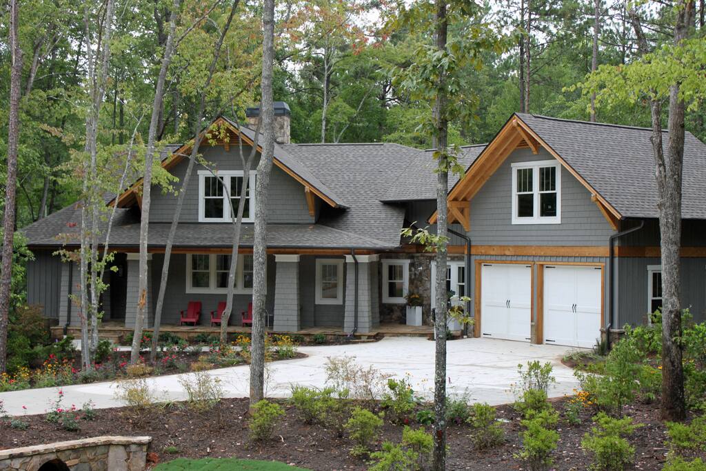 Foxhall Resort's Oriole Lodge