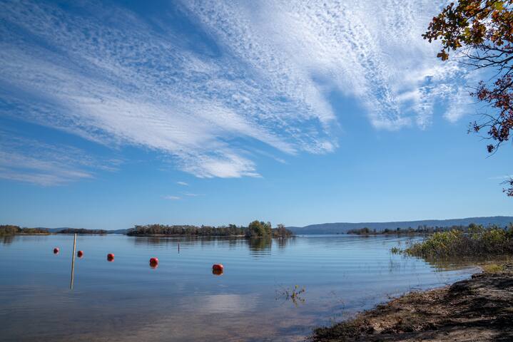 Airbnb Lake Ouachita Holiday Rentals Places To Stay