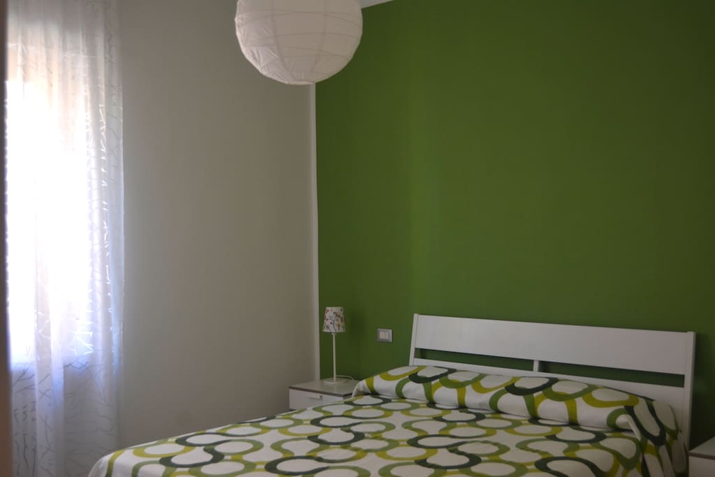 camera matrimoniale/double room
