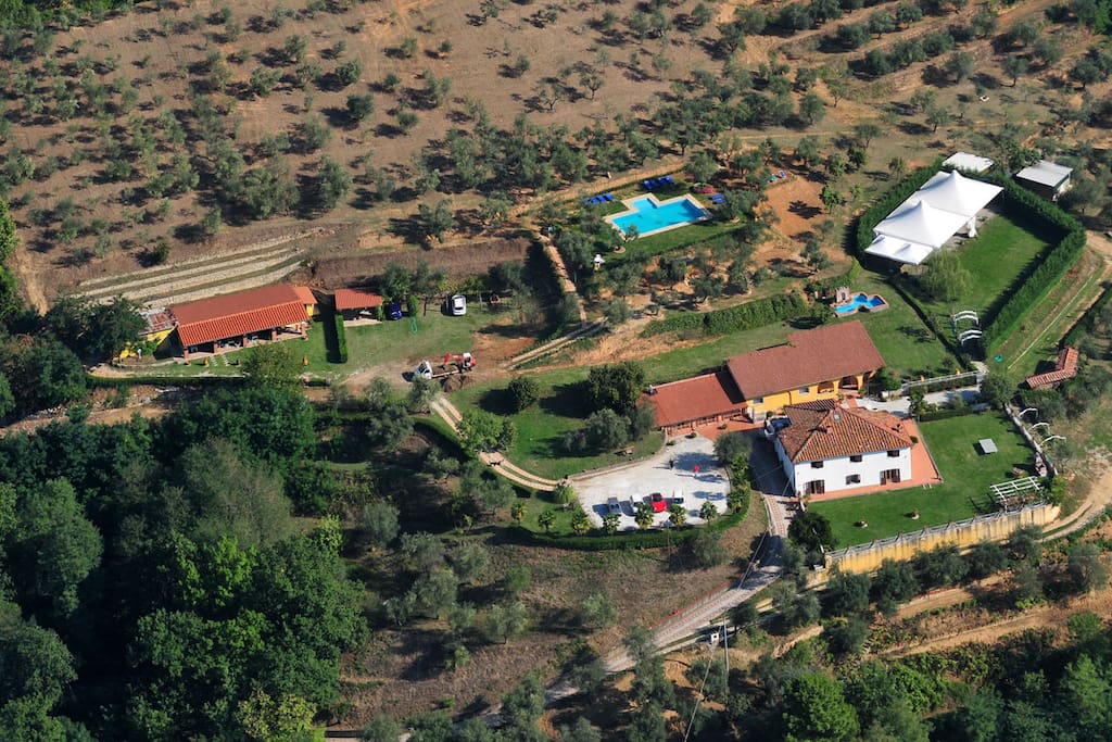 Panoramica