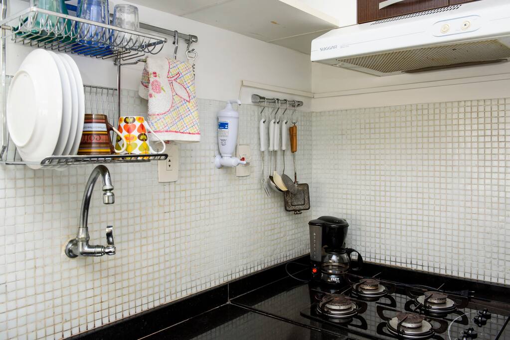 Cozinha