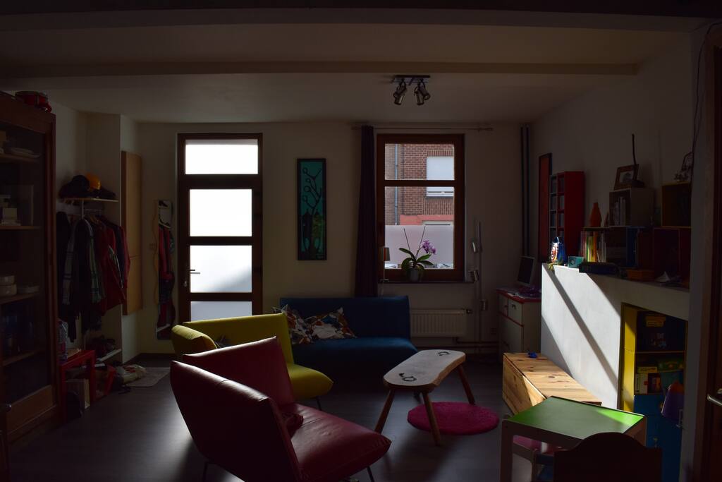 Salon