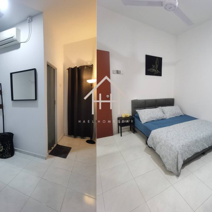 Спална соба 1