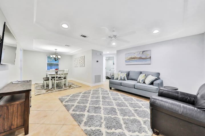 Listing in Jacksonville