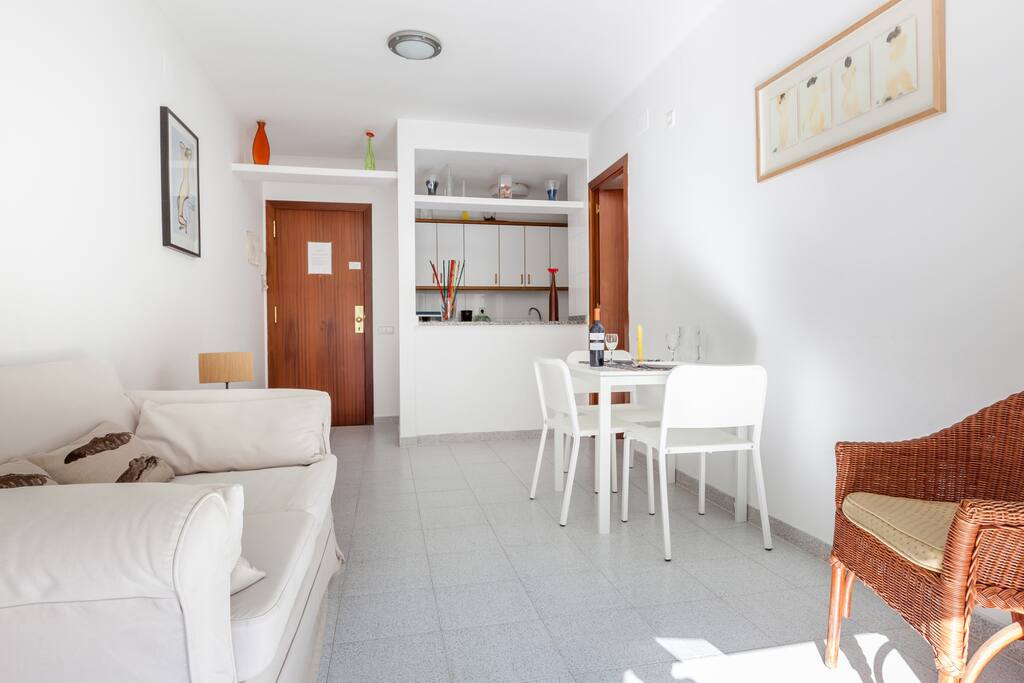 Salón-comedor