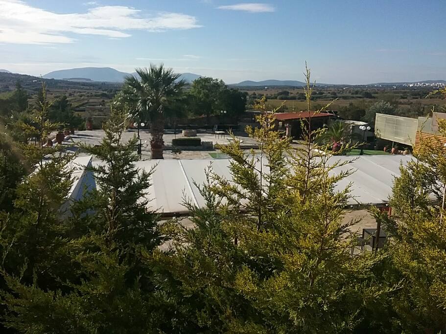 The View from Veranda