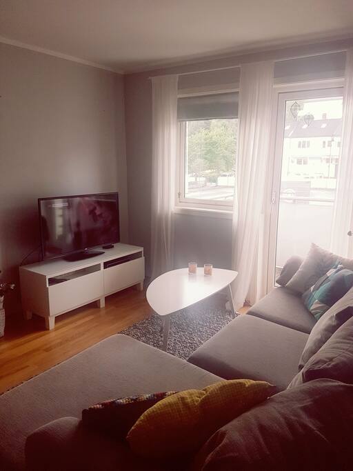 Living-room
