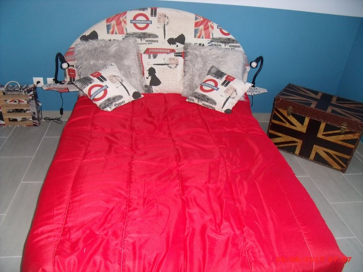 Детска соба