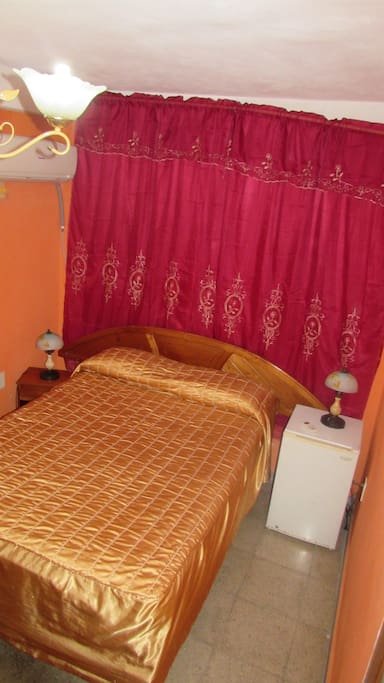Habitaciòn 1