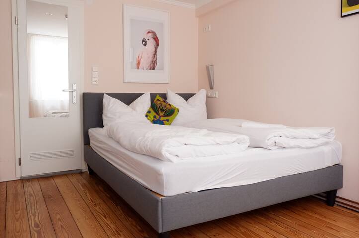 Apartment Zentral (14)