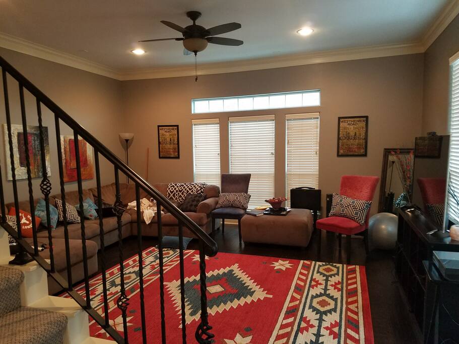 Living Room II