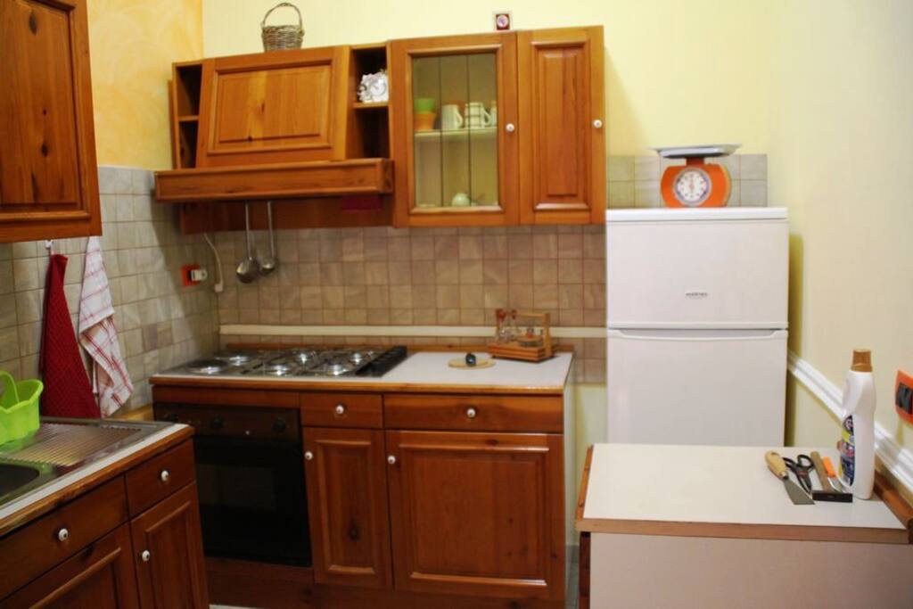 cucina