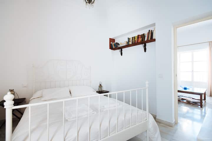 غرفة النوم 2