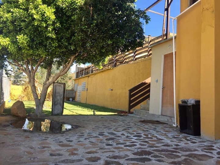 Paraiso Vineyards Houses for Rent in Ensenada, Baja California