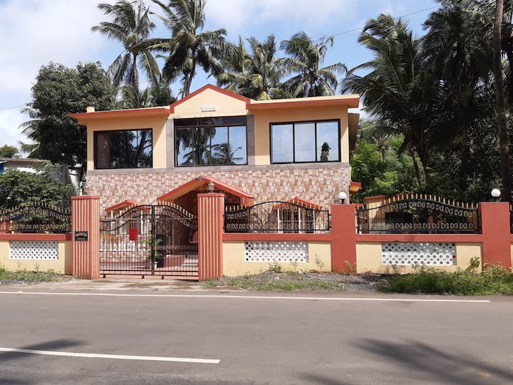 Villas In Silvassa Book from 50+ Stay Options Best Price