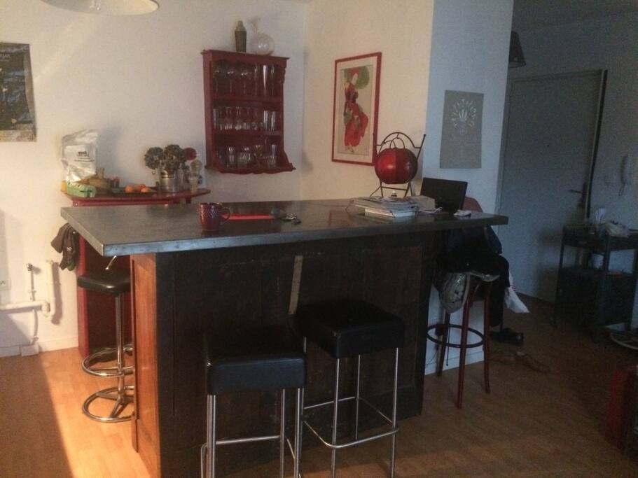 Cuisine