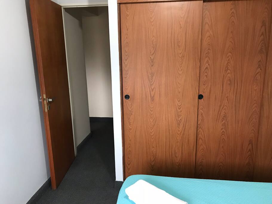 Dormitorio