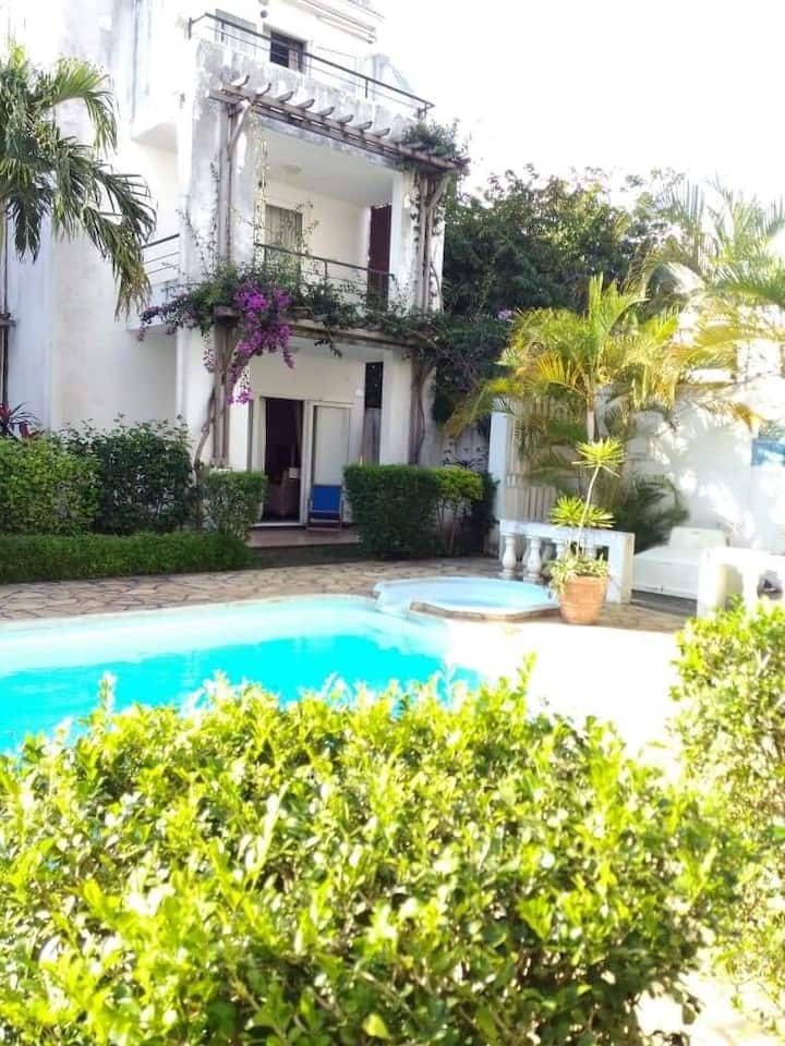 Studio - Gateway To The Beach - Mauritius