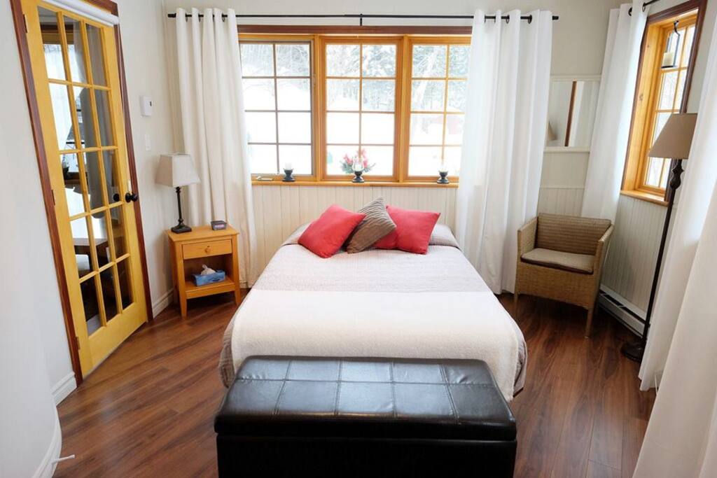 Chambre #1