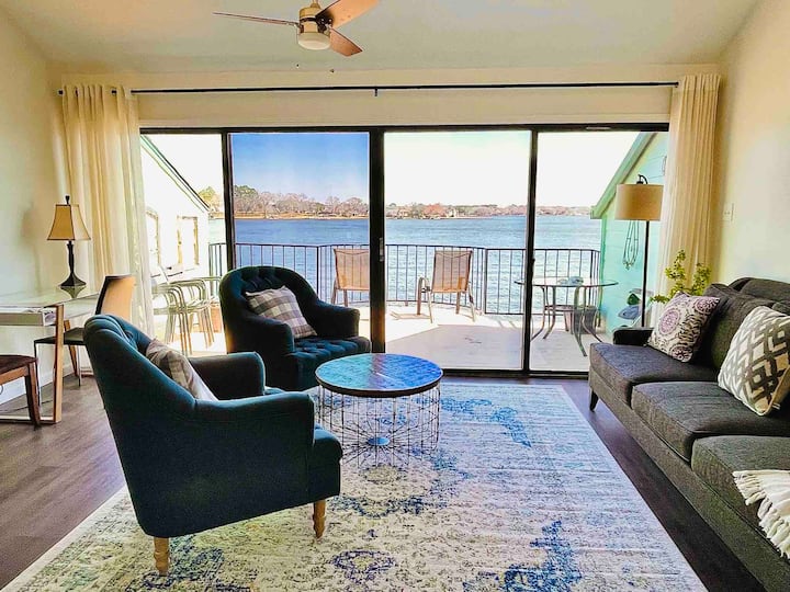 Lake Conroe Vacation Rentals & Homes Texas, United States Airbnb