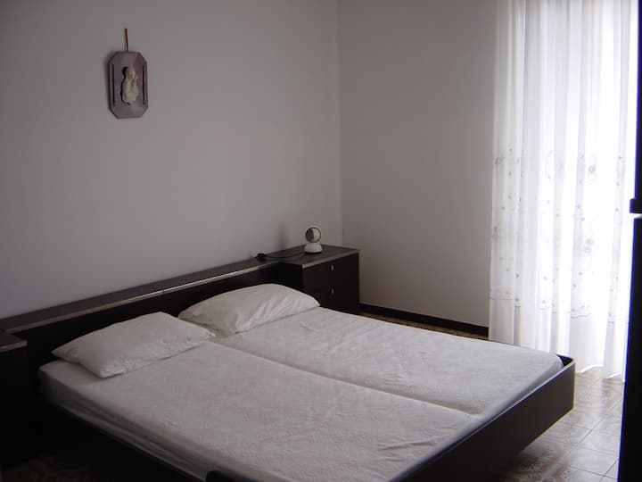 Quarto de casal