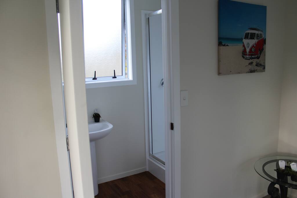 Ensuite