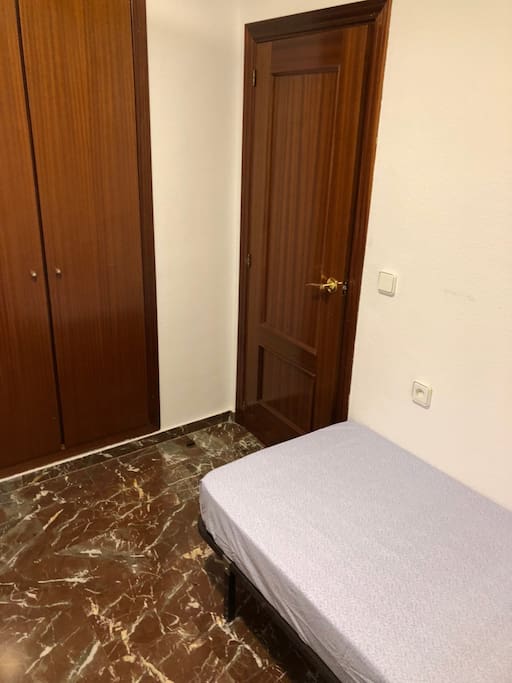 Habitación 1 / Room 1