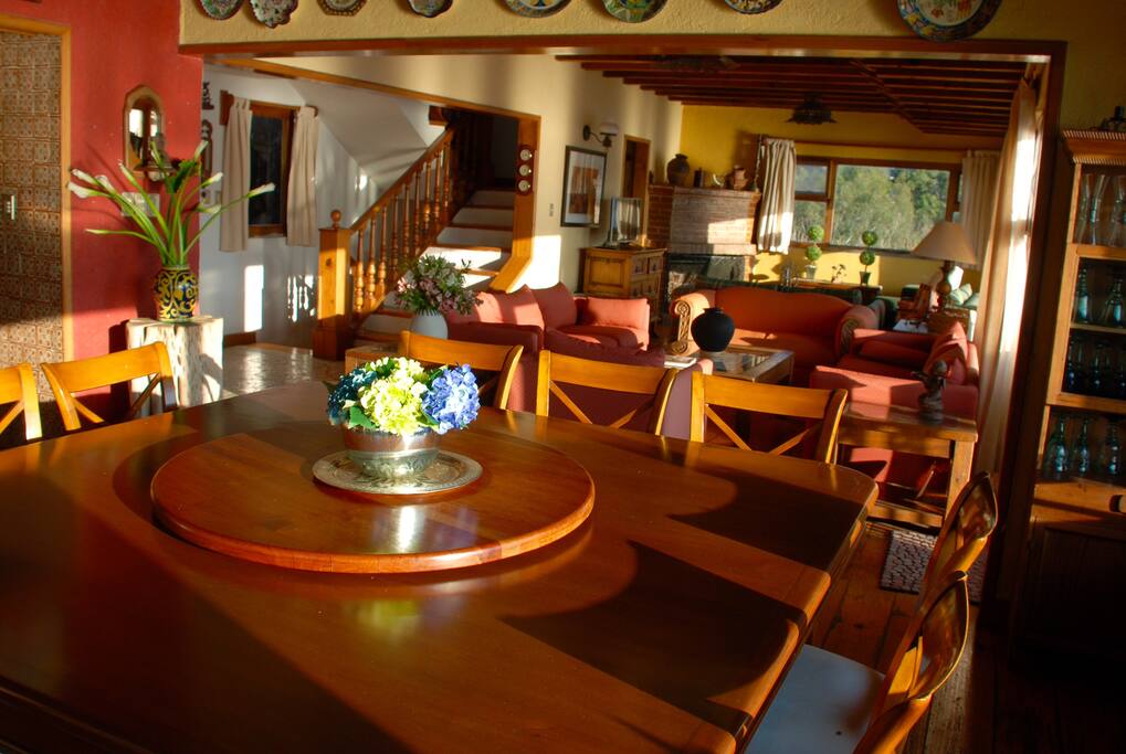 Sala comedor