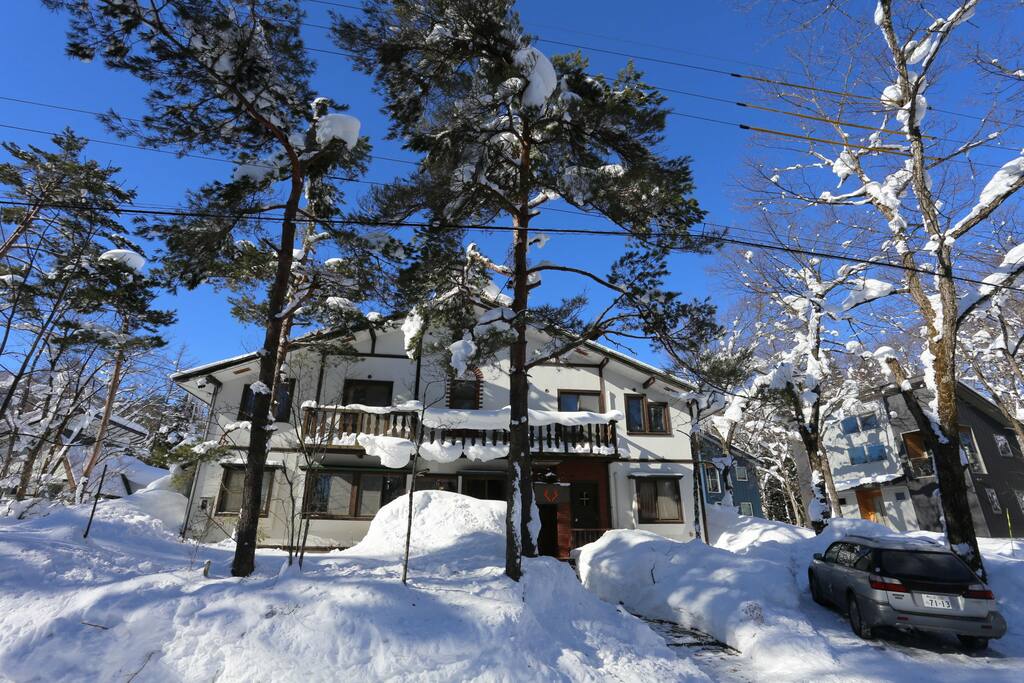 January 2017 Season