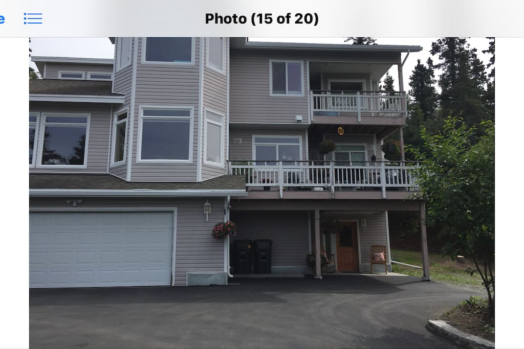 MAIN HOUSE pic 2