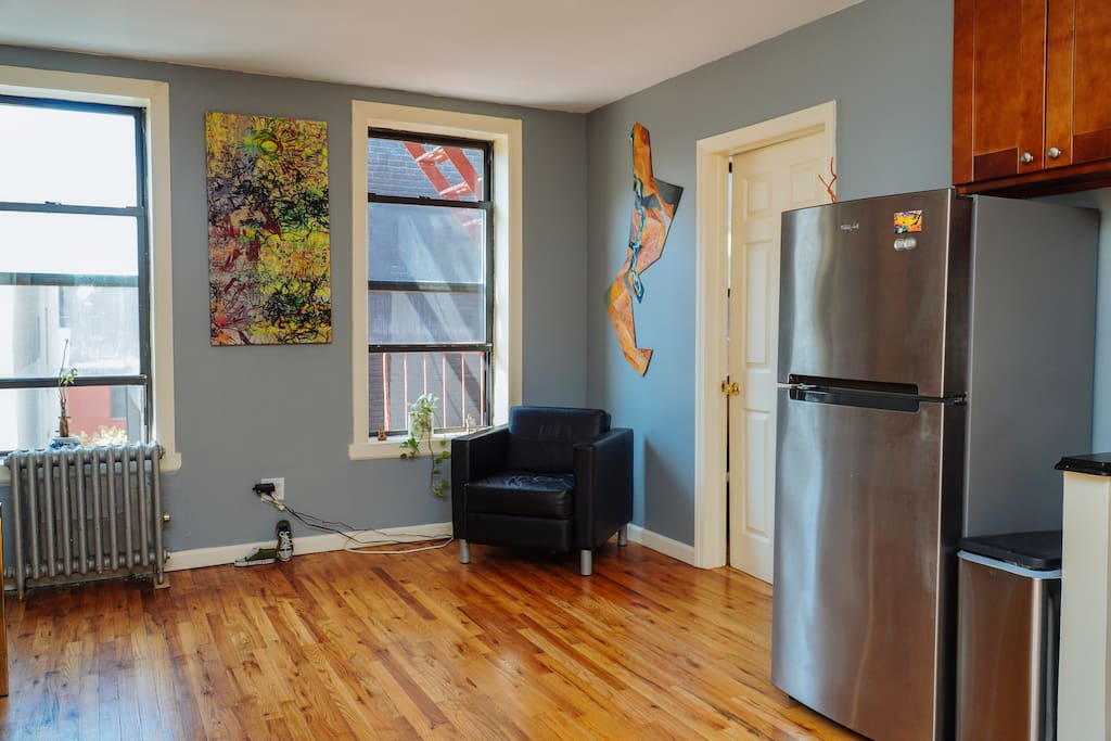 Livingroom
