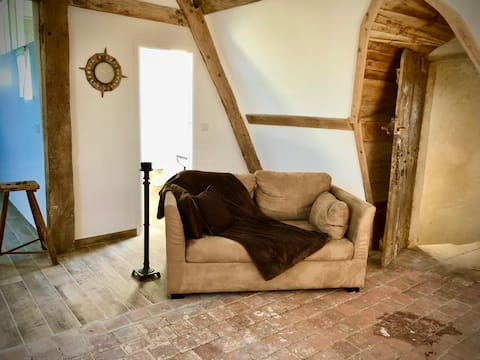 The continuation of the stars of the manor