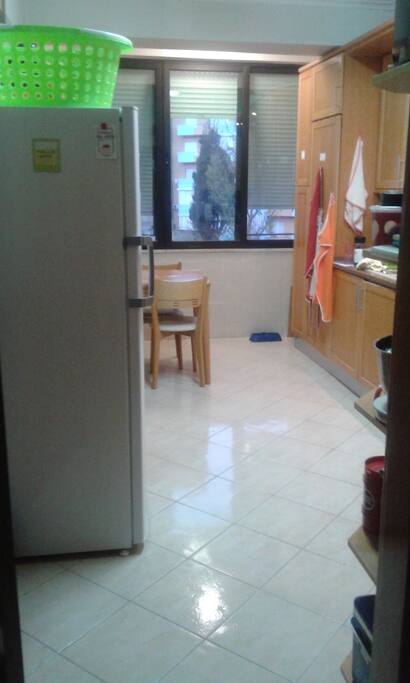Cozinha