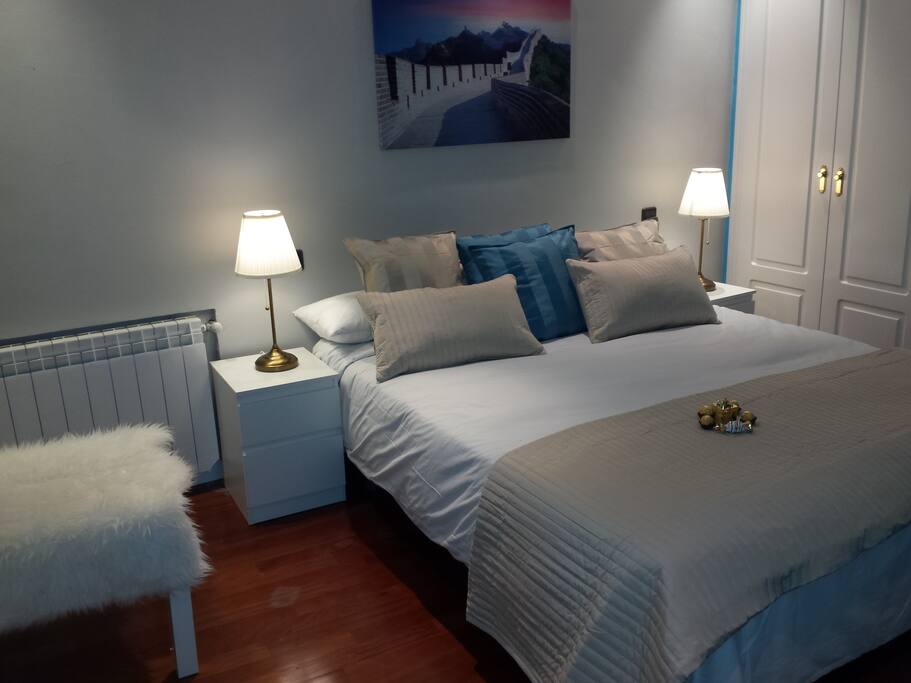 Habitacion