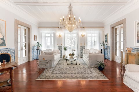 Casa dell'Arte Club House