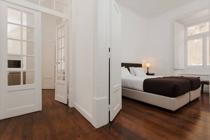 Sé Vintage Apartment. gallery image 4