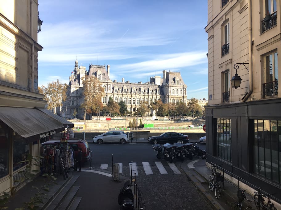 Place De L Hotel De Ville Paris Rooms Place De L Hotel De Ville Paris Rooms
