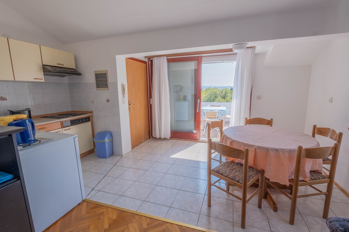 Apartman Miskic 3