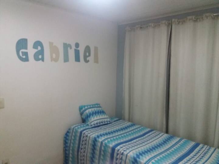 Quarto 2