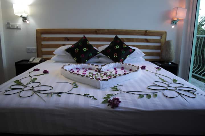 Habitacion