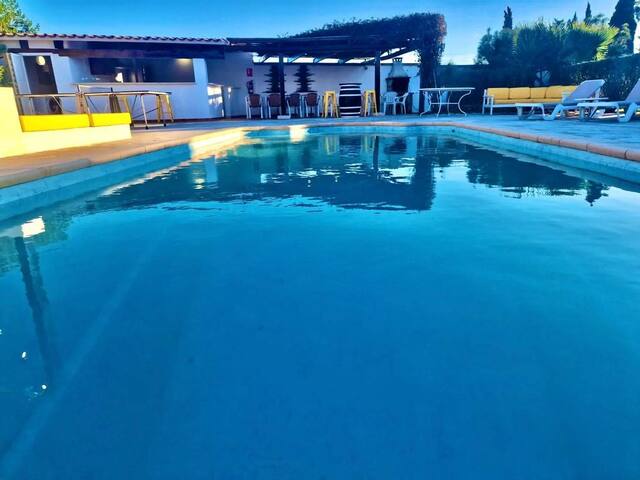 Villa Copacabana súper lujo gallery image 2