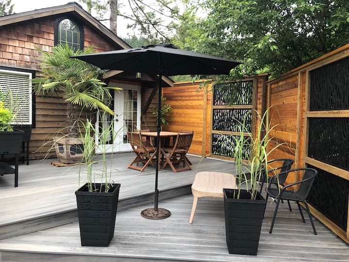 Deep Cove Vacation Rentals & Homes Deep Cove, Deep Cove, Canada Airbnb